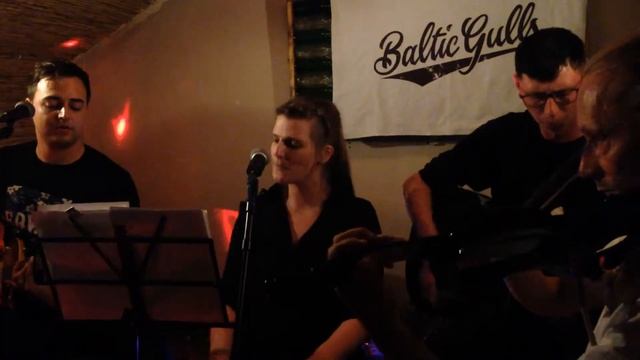 Baltic Gulls - Neuanfang смотреть онлайн