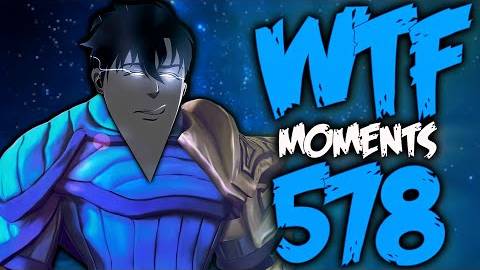 Dota 2 WTF Moments 578