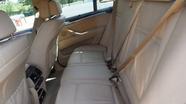 2009 BMW X5 xDrive30i 30i Used Cars - Leesburg,Virginia - 2016-10-07 смотреть онлайн