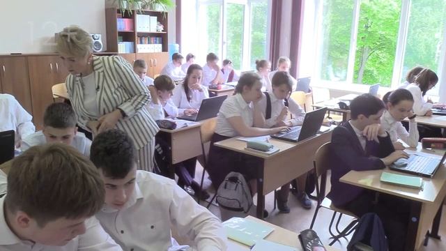 Открытый урок русского языка смотреть онлайн