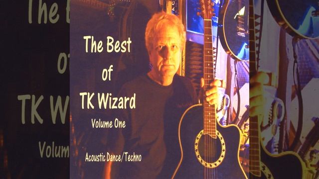 Dance Break At Day Break