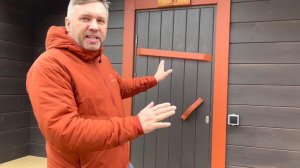 Обзор бани 3х5 от Компании БаниКа