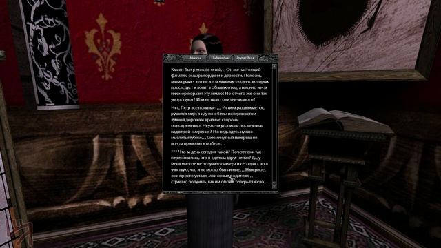 Pathologic Classic HD (Мор. Утопия). Прохождение за Самозванку №9. Творцы смотреть онлайн