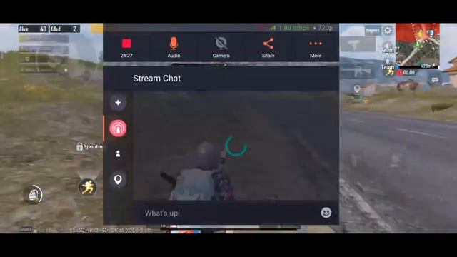 JUSTIN ON LIVE 🔴 | TAMIL GAME PLAY | PUBG MOBILE |Black mamba wife on live chat 😂🤭 #justinyt #pubg смотреть онлайн