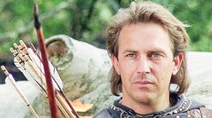 Робин Гуд: Принц воров / Кевин Костнер - Морган Фриман /Золотая коллекция VHS /свой трейлер (1991)