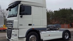 Владелец DAF 105 - Должен знать !!!