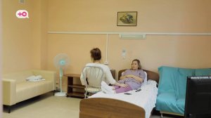 Муженёк довёл до больницы