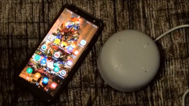 от А до Я подключение колонки, VK капсула Neo смотреть онлайн