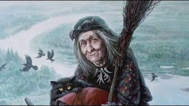 Сказка Превращение смотреть онлайн
