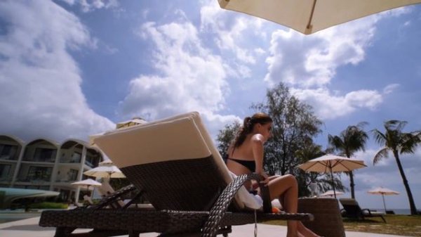 The Shells Resort & Spa Phú Quốc