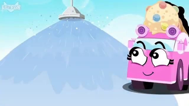 TV Shows #05 смотреть онлайн