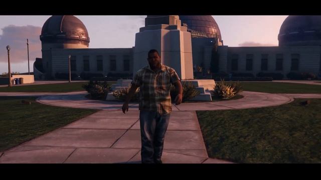 Внешность не Главное в GTA V смотреть онлайн