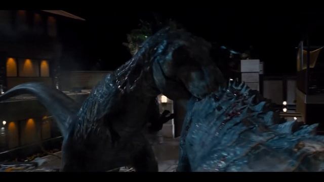 ย้อนเรื่องราว 5 ภาคก่อนหน้านี้เล็กน้อยก่อนจะไปดูไดโนเสาร์ตัวใหม่จาก JURASSIC WORLD DOMINION смотреть онлайн