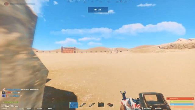 Трап Трап💩 rust highlights смотреть онлайн