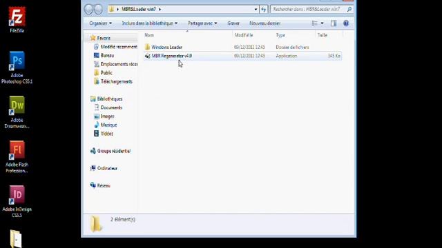 crack windows 7 - erreur 0x4004F00C смотреть онлайн