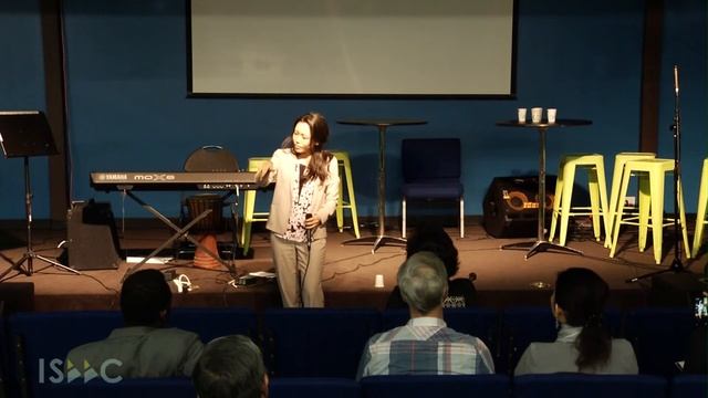 Sera Chung - Performance At 