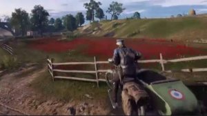 Battlefield 1 обзор