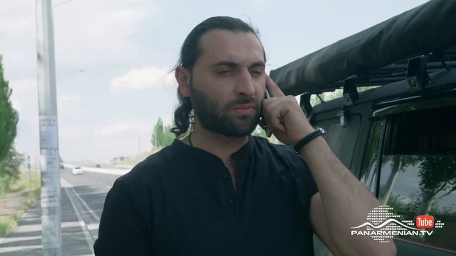 Լեռները Կհիշեն, Սերիա 164 / Lernery Khishen смотреть онлайн
