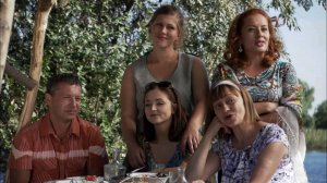 Редкая группа крови, 1 серия