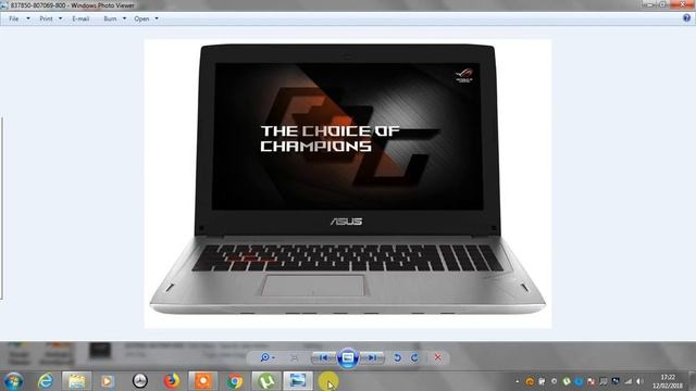 Asus Laptop Intel I5 Core And Nvidia GTX 1050 Is Good For Gaming Performance