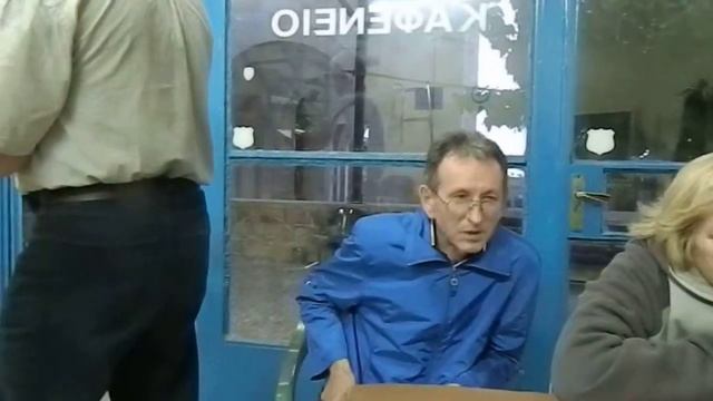 Две минуты - шарж готов! смотреть онлайн