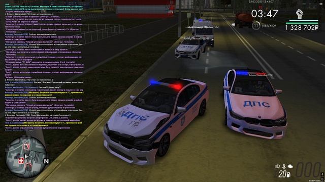 Grand Theft Auto San Andreas 2025.03.25 - 16.42.52.78 смотреть онлайн