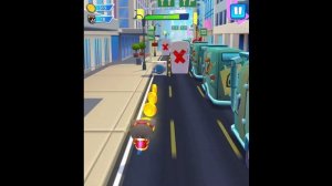 Говорящий Том Погоня Героев Обновление Теперь также новые крутые задания