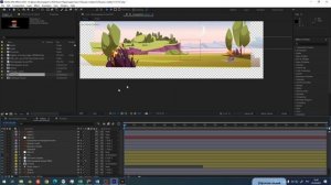 Параллакс 2.0 Настройка глубины фона ч5 2025-03-25 10-27-33