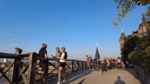 🌞🚶♀️Пешком по Стокгольму: летнее путешествие по сердцу Швеции😍