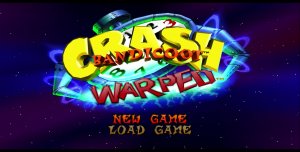 Crash Bandicoot 3 : Warped — Геймплей | Прохождение (PC)