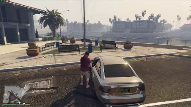 GTA V 🎮🔥 – 100 минут полного безумия! Гонки, драки, хаос и угар в офлайн-режиме! 🚗💥