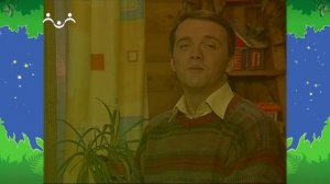 Вечер в Шишкином Лесу. Сказка. Жадность