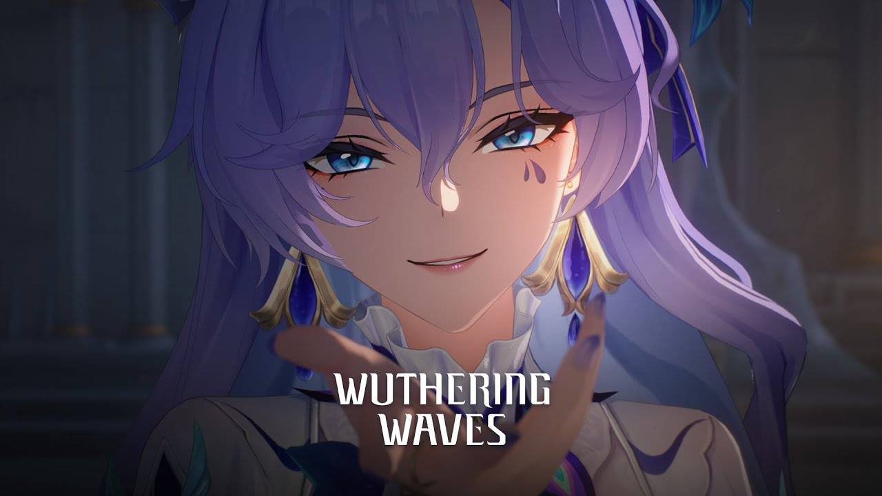Wuthering Waves | Обзор Резонатора | Кантарелла — ИСКУССТВО БЕЗУПРЕЧНОСТИ смотреть онлайн