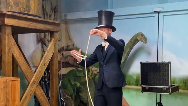 ФОКУСНИК УДИВИЛ ШКОЛЬНИКОВ. ФОКУСЫ ДЛЯ ДЕТЕЙ