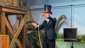 ФОКУСНИК УДИВИЛ ШКОЛЬНИКОВ. ФОКУСЫ ДЛЯ ДЕТЕЙ