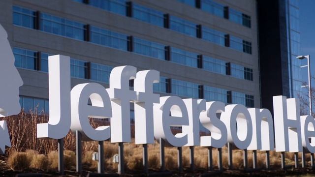 This Is Team Jefferson смотреть онлайн