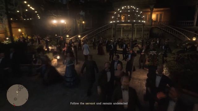 Red Dead Redemption 2 Walkthrough Part 18 PS4 Pro (No Commentary) смотреть онлайн