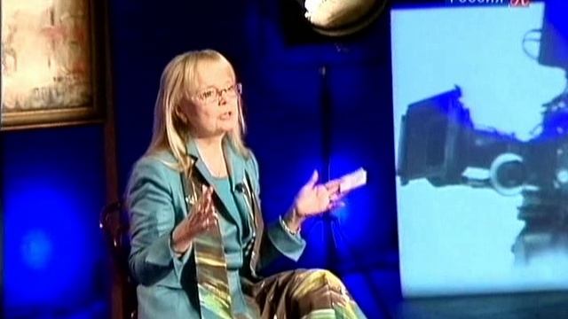 Ток шоу ЛИНИЯ ЖИЗНИ / Наталья Белохвостикова смотреть онлайн