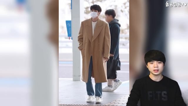 【ENG】(Ongseongwu)옹성우, 집사부일체 제자 출격? 화제가 된 이유 Ong seong wu Master in the House 옹성우 예능,옹성우 집사부일체,돌곰별곰T смотреть онлайн