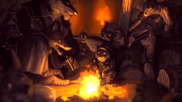 Tooth And Tail Official Cinematic Trailer