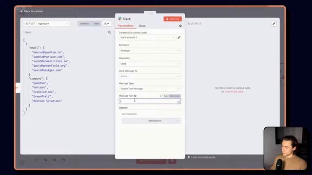 Курс для начинающих по n8n (6/9) - Полезные узлы (nodes) в n8n