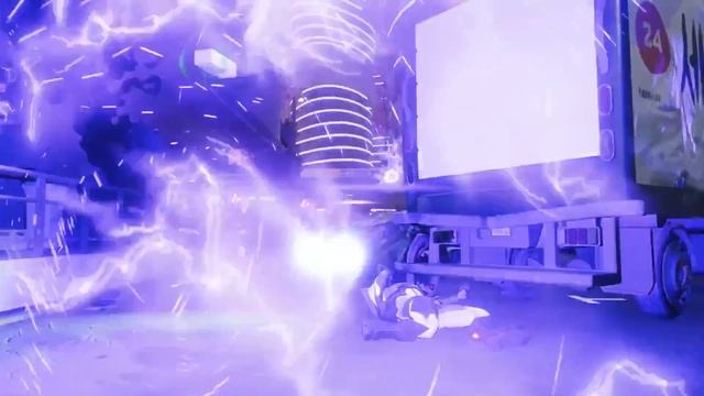 Agents Of Mayhem - Carnage A Trois Trailer
