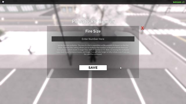 ERLC: SECRET & BEST Private Server Settings | Emergency Response Liberty County Roblox Roleplay смотреть онлайн