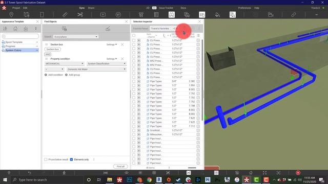 Revizto for Estimators: Model Based QTOs in Seconds. January 12, 2021 смотреть онлайн
