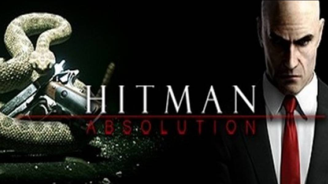 Hitman Absolution 
ПРОДОЛЖЕНИЕ.