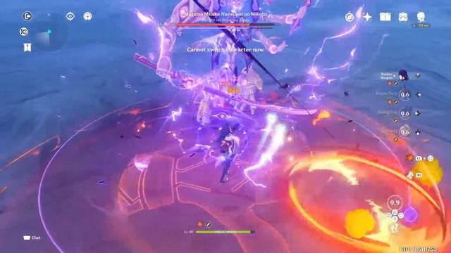 WUTHERING WAVES FANBOYS ARE TOXIC смотреть онлайн