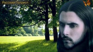 Василий Росляков, иеромонах. Последнее интервью.