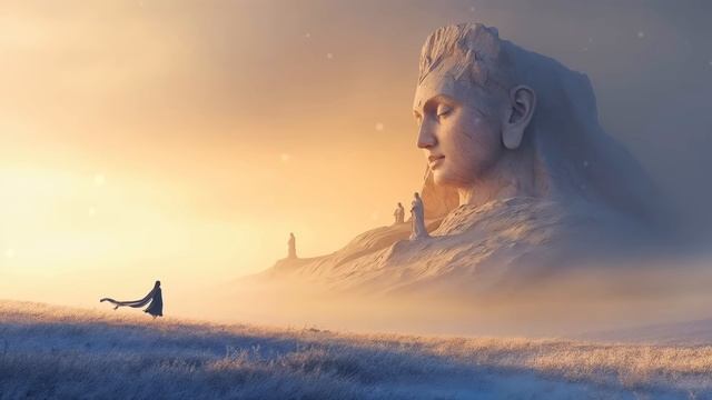 REVERENCE ｜ Deep Ambient Music For Inner Harmony And Divine Connection