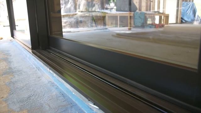 Beautiful Sliding Door Design Production Installation смотреть онлайн