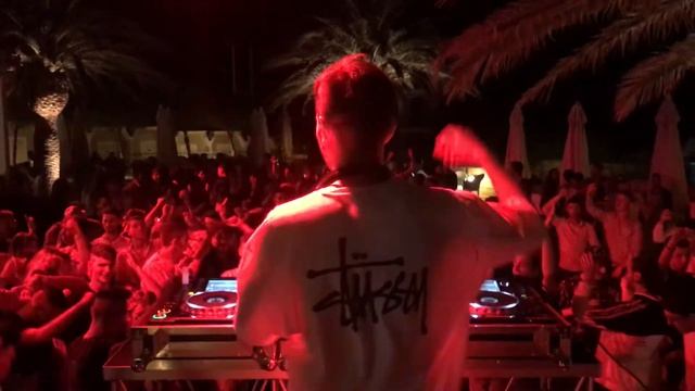 FRANCESCO DINOIA - blackcube @ Nautilus Club (Giovinazzo) смотреть онлайн